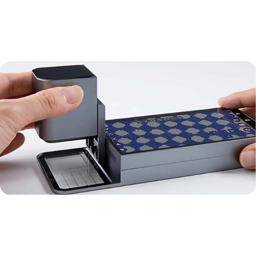 Características Printum Thread Scope