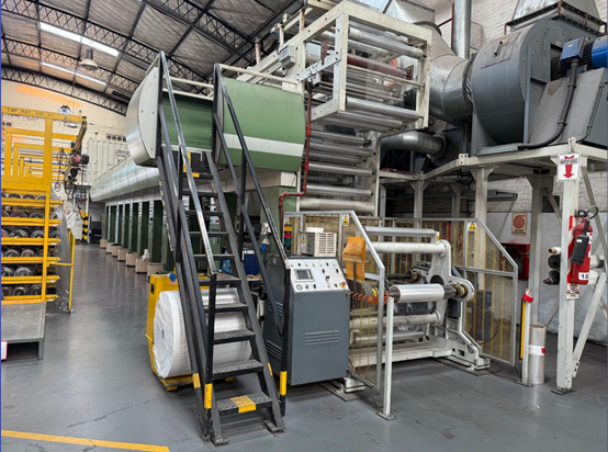 Printum Rotograbado