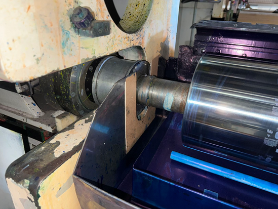 Printum Rotograbado